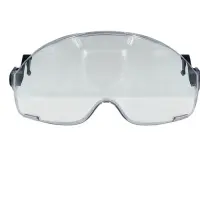 Visier für Duro 62756 Polycarbonat transparent,...