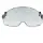 Visier für Duro 62756 Polycarbonat transparent, inkl. Adapter, EN ISO 16321