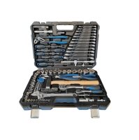 Profibau Werkzeugkoffer 62770 100-teilig,...