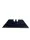 Ersatzklingen 62771 Schwarz, 10er Pack, SK2-Stahl, 0,6 mm