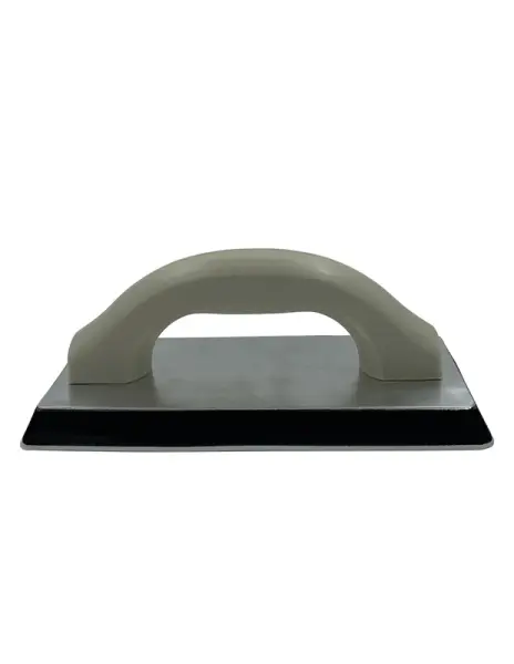 Profibau Epoxid-Verfugbrett 62799 weich, mit Spezialbelag, 220 x 85 x 20 mm