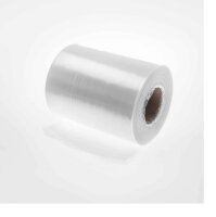 Profibau Fallrohrprovisorium FRP-100 62800 Transparente...