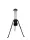 Profibau Hybrid LED Baustrahler 360° 62805, 60 W, 4000 K, 6600 lm, IP54