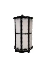 Profibau Power LED Strahler 62807 180/360°,...