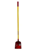 MMXX Holsteiner Schaufel 62809 aus Ergal-Aluminium mit...