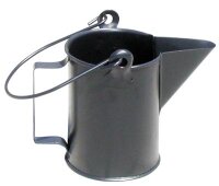 Profibau Vergusskanne 62810 mit Griff und Henkel, 3,5 l,...