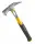 Leborgne Latthammer 62811 Nanovib 1000 g mit Dreikomponentenstiel 350 mm, vibrationsgedämpft, mit Magnet
