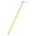 Profibau Abbruchbrechstange 62812 Nanovib 185 cm, 2-in-1-Werkzeug, mit Aluminiumgriff