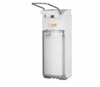 ZVG Universal-Armhebelspender 62835 Kunststoff...