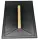 Profibau Talosche 62877 Kunststoff, 420x300 mm, mit Holzgriff