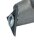 Profibau Farbschaberklinge 62880 Dreikant 25 mm, Hartmetall, für Taschenfarbschaber 62883
