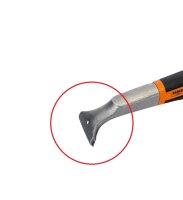 Profibau Ersatzklinge 62881 gerade, 50 mm, für...