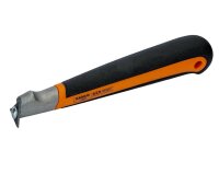 Profibau Taschenfarbschaber 62883 ERGO mit 25 mm...