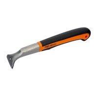 Profibau Universal-Schaber 62884 Ergo, 50 mm, mit gerader...