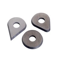 Profibau Ersatzklinge 62887 Birnenform für...
