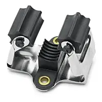 Nölle Profi Brush Besen- und Gerätehalter 62890...