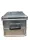 Profibau Alu-Werkzeugbox 62901 Gr. 1, Aluminium eloxiert, 550 x 290 x 230 mm, abschließbar
