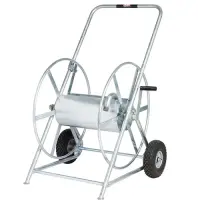 Profibau Schlauchwagen Super Profi Serie II 62948...