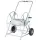 Profibau Schlauchwagen Super Profi Serie II 62948 Bausatz, feuerverzinkt, 1 Zoll