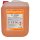 Profibau Alkoholreiniger 62960 fix-Orange, 10 l, streifenfrei
