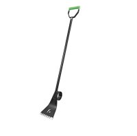 Profibau Abrisswerkzeug BOZZ 62976 mit 2K-Griff, 200 mm...