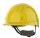 EVO-Lite Schutzhelm 62992 gelb, belüftet, EN 397