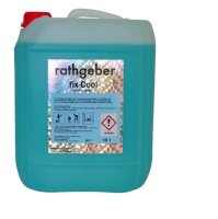 Profibau Alkoholreiniger 63019 Fix-Cool 10 l,...