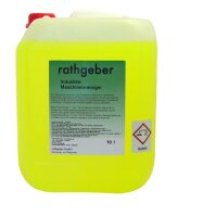 Profibau Industrie-Maschinenreiniger 63020 10 l,...