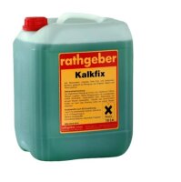 Profibau Sanitärreiniger Kalkfix 63021, 10 l,...