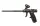 Scuro Evo6 Dosierpistole 63025 Einhand-Bedienung