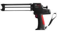 Profibau Akku-Kartuschenpresse Powerjet-310 63026, 7,4 V,...