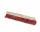 Nölle Profi Brush Saalbesen 63028 Elaston Sattelholz, mit Stielloch, 60 cm