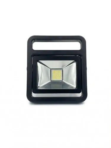 Profibau LED Baustrahler 63037 Aluminium, 30 Watt, 2.850 Lumen