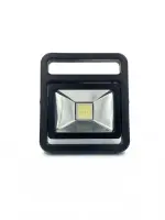 Profibau LED Baustrahler 63037 Aluminium, 30 Watt, 2.850...