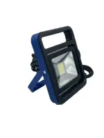 Profibau LED Baustrahler 63037 Aluminium, 30 Watt, 2.850...