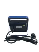 Profibau LED Baustrahler 63037 Aluminium, 30 Watt, 2.850 Lumen