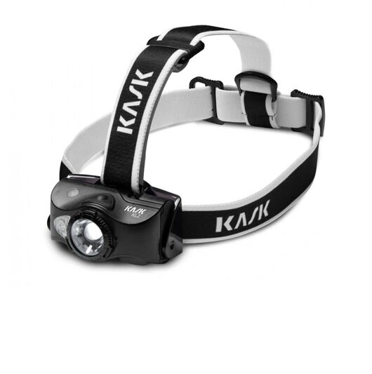 KASK Stirnlampe KL-2 63049 Multicolour, 600 Lumen, IP54