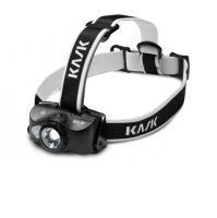 KASK Stirnlampe KL-2 63049 Multicolour, 600 Lumen, IP54