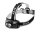 KASK Stirnlampe KL-2 63049 Multicolour, 600 Lumen, IP54