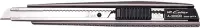 NT-Cutter A-300GRP Cuttermesser 63067 Aluminium, 9 mm Klingenbreite, Auto-Lock
