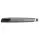 NT-Cutter A-300GRP Cuttermesser 63067 Aluminium, 9 mm Klingenbreite, Auto-Lock
