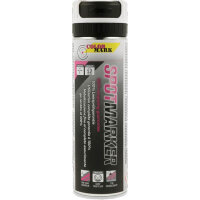 ColorMark Spotmarker Fluo 63082 Weiß, 500 ml, mit...