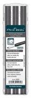 Pica BIG Dry Ersatzminen 63104 For-All-Graphit, 12 Minen,...