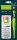 Pica Dry Blister Bundle 63108 Basis-Set, Tieflochmarker mit Minenset