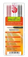 Pica-Marker DRY Ersatzminen 63113 Sommer-Minen 4070