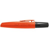 Pica VISOR Permanent Marker 63124 Schwarz,...
