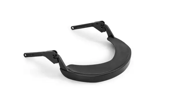 Kask Visieraufnahme 63161 für Mesh Visier, für Plasma Helme