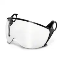 KASK Zen Visier 63166 für Zenith Helme transparent,...