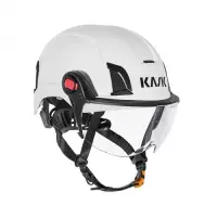 KASK Zen Visier 63166 für Zenith Helme transparent,...