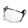 KASK Zen Visier 63166 für Zenith Helme transparent, Optische Klasse 1, kratzfest und beschlagfrei